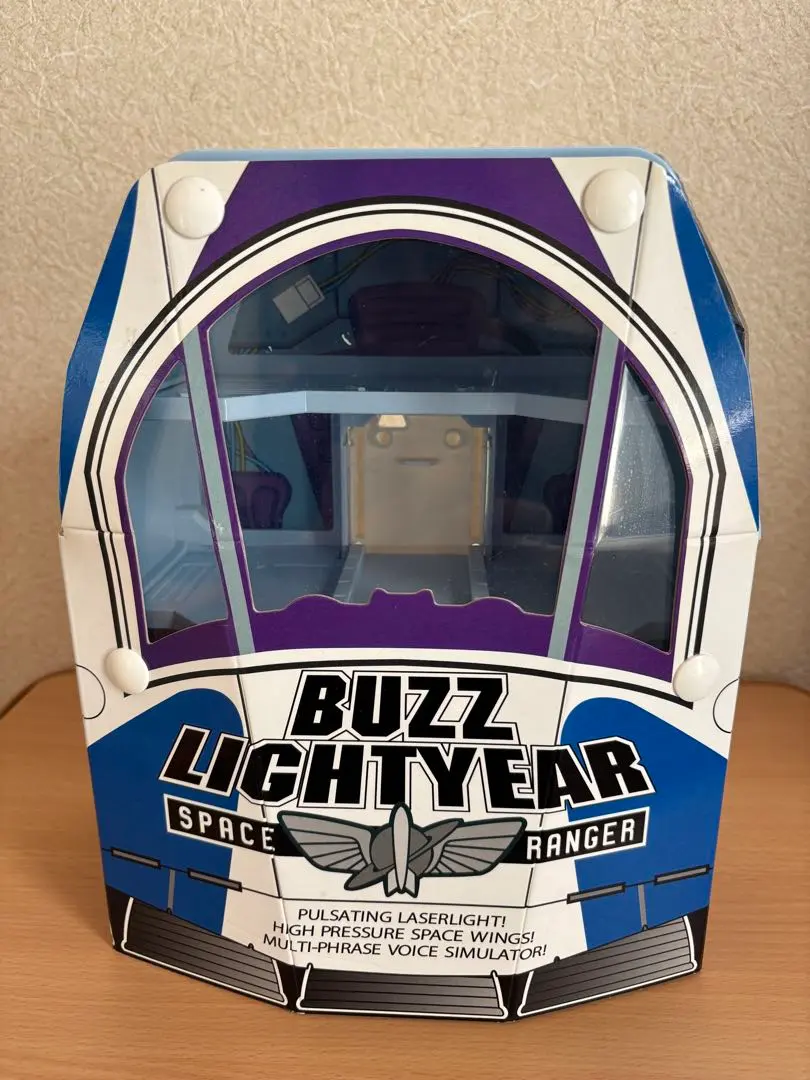 2026年最新】トミカ トイ・ストーリー バズ・ライトイヤー 宇宙船