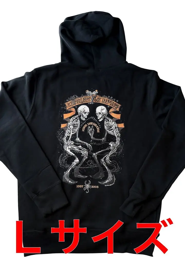 2026年最新】thee michelle gun elephant パーカーの人気アイテム