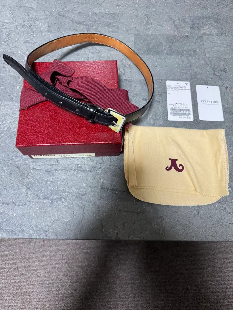 2026年最新】レユッカス ベルトの人気アイテム - メルカリ