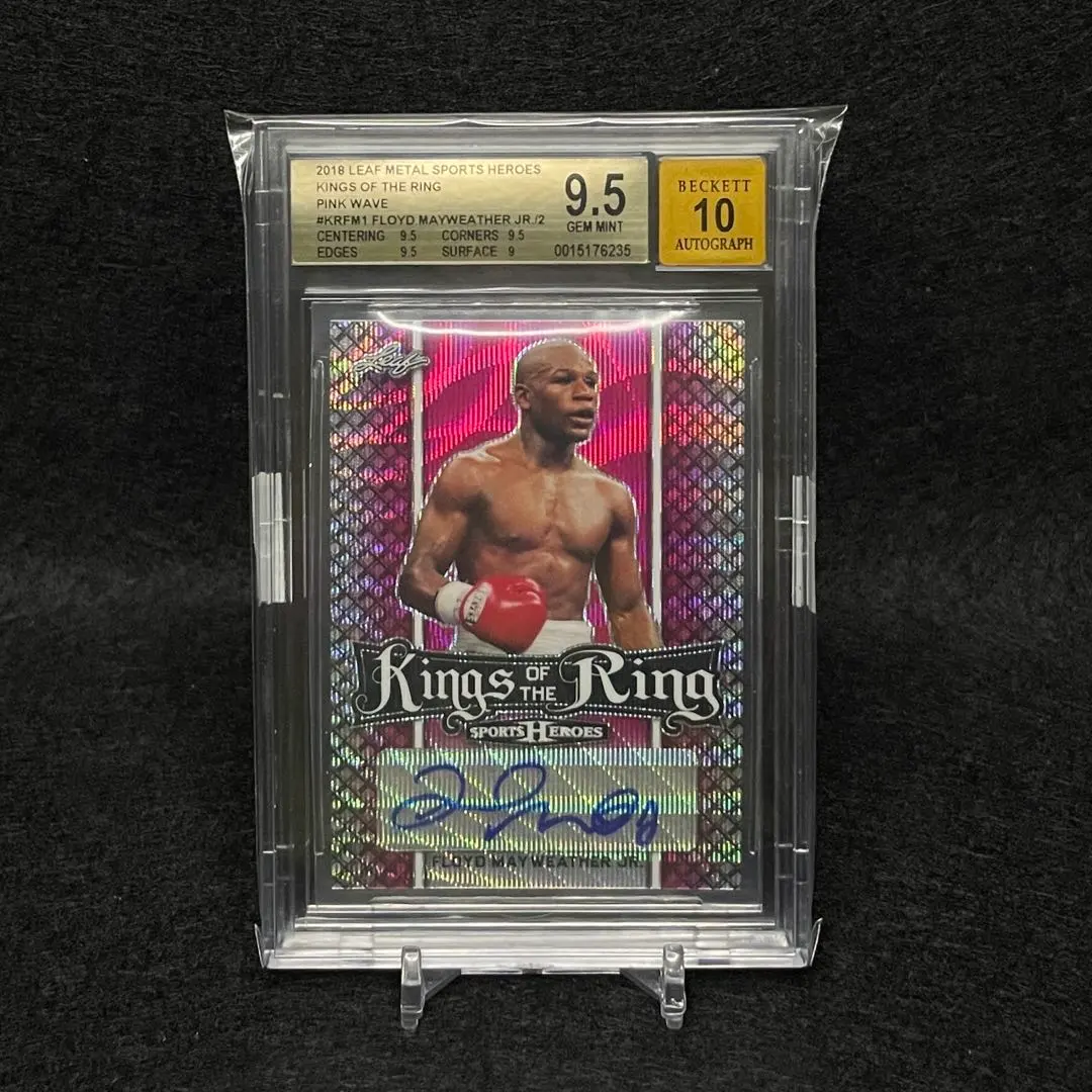 2026年最新】メイウェザー サインの人気アイテム - メルカリ