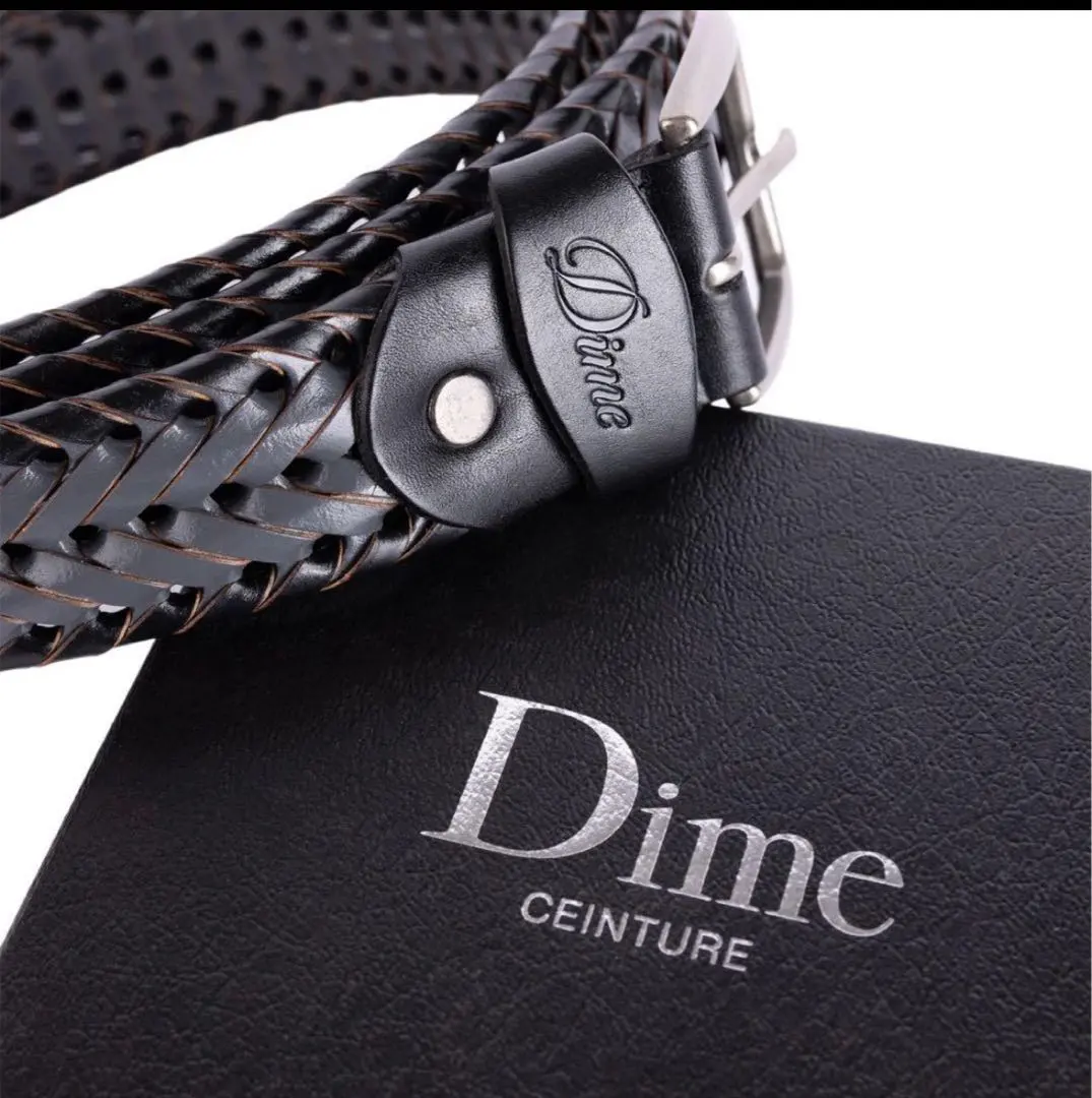 2026年最新】Dime ベルトの人気アイテム - メルカリ