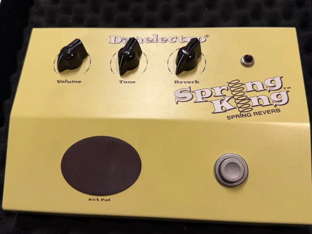 2026年最新】danelectro spring kingの人気アイテム - メルカリ