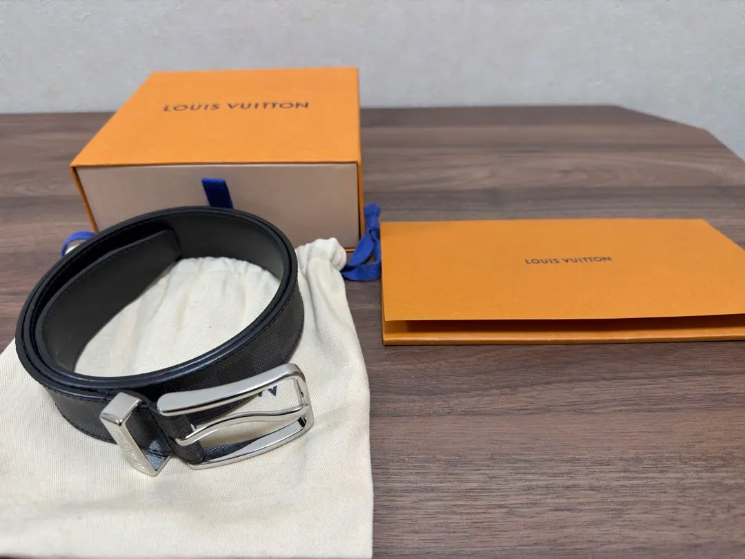 2026年最新】ルイヴィトン ポンヌフ ベルトの人気アイテム - メルカリ