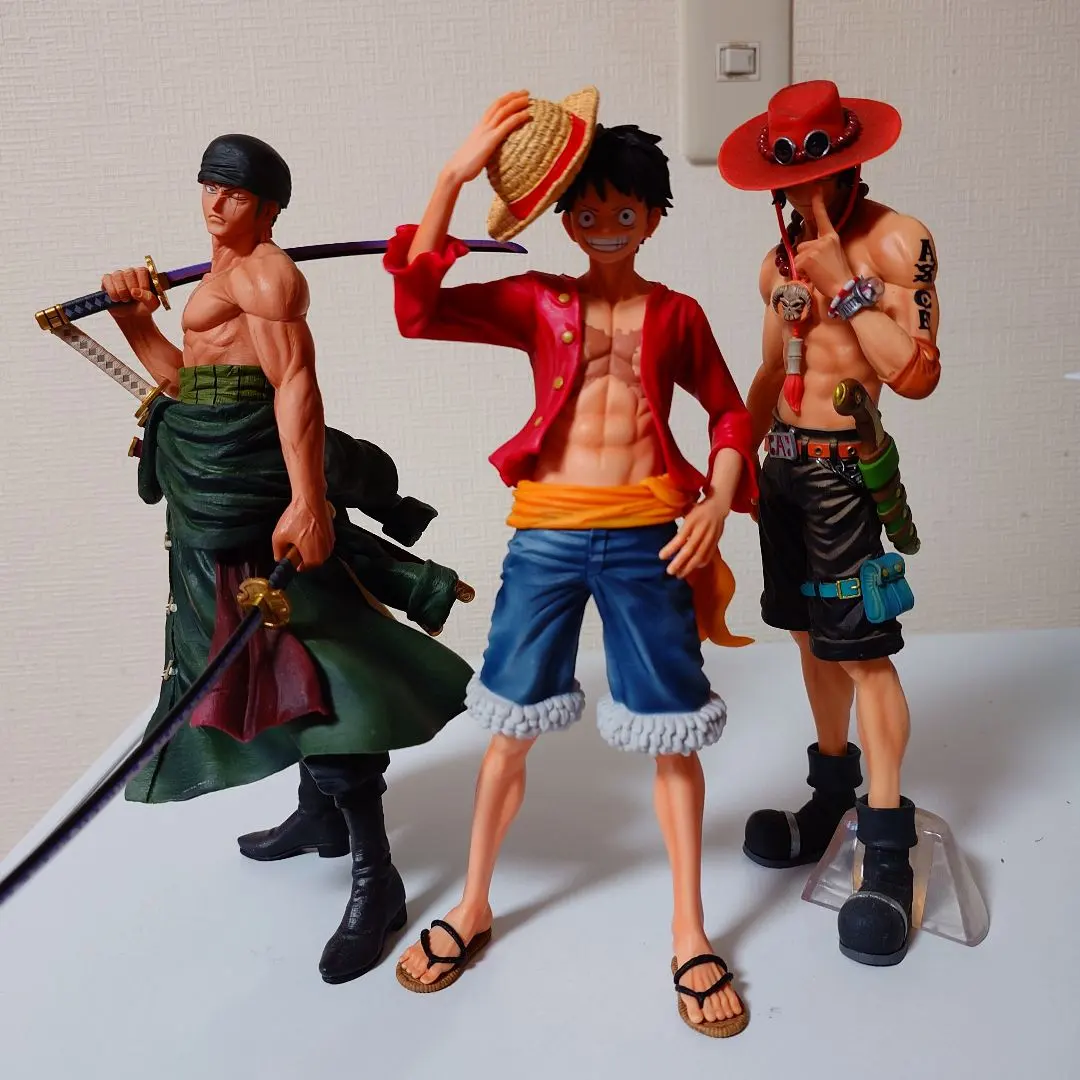 2026年最新】一番くじ ONLINE ワンピース 20th anniversary B賞