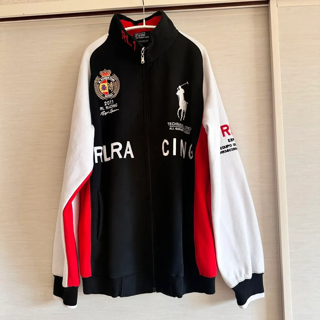 2026年最新】ラルフローレン レーシング ジャケットの人気アイテム