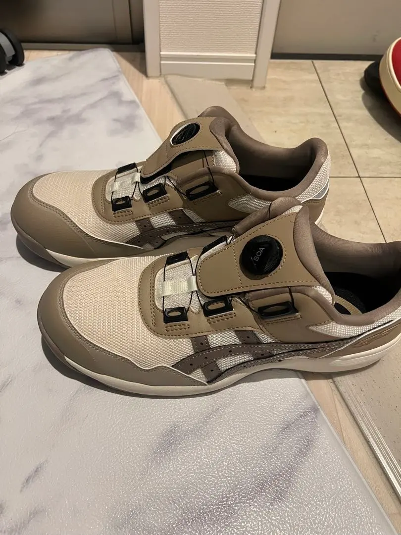 2026年最新】廃盤商品 安全靴 アシックスの人気アイテム - メルカリ