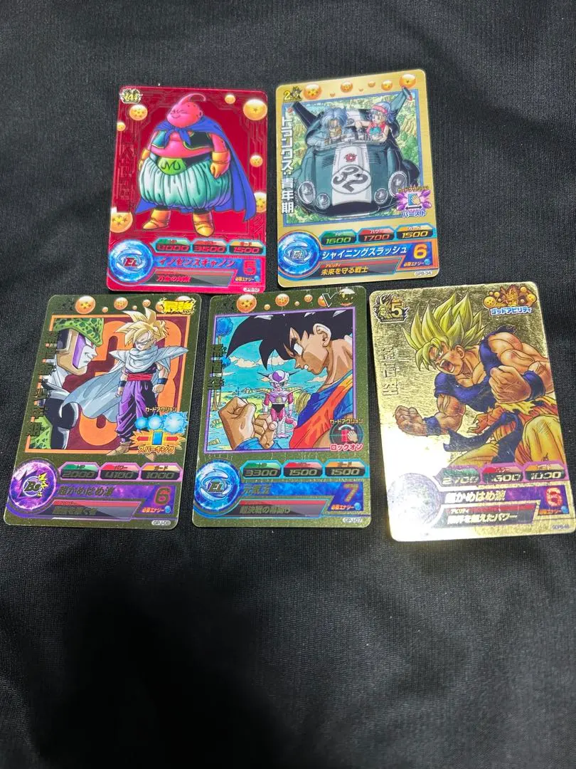 2026年最新】JPB-52 魔人ブウの人気アイテム - メルカリ