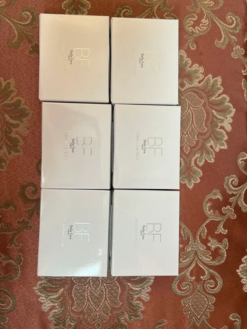 2026年最新】ベルファーレ 石鹸の人気アイテム - メルカリ