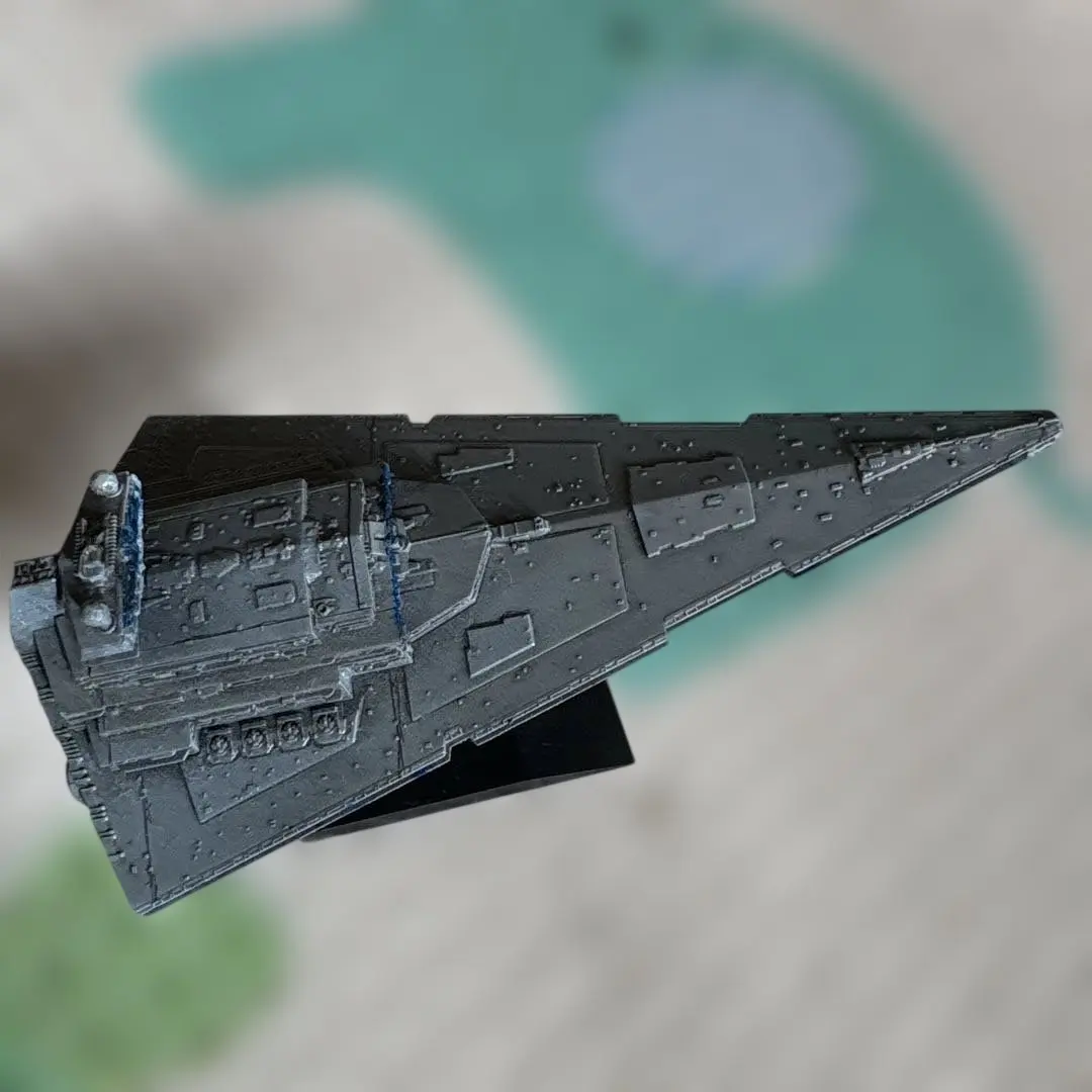 2026年最新】スターウォーズ プラモデル スターデストロイヤーの人気