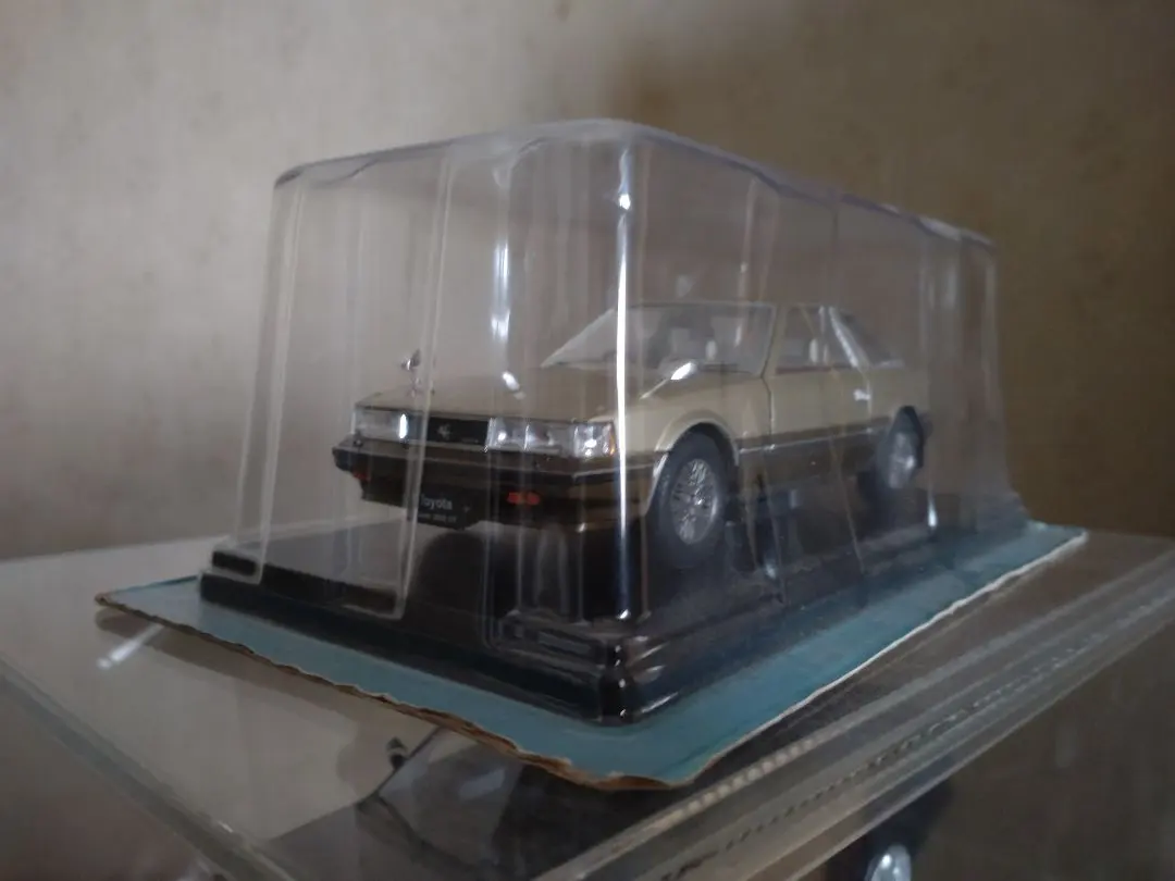 2026年最新】国産名車コレクション 1/24 ソアラの人気アイテム - メルカリ
