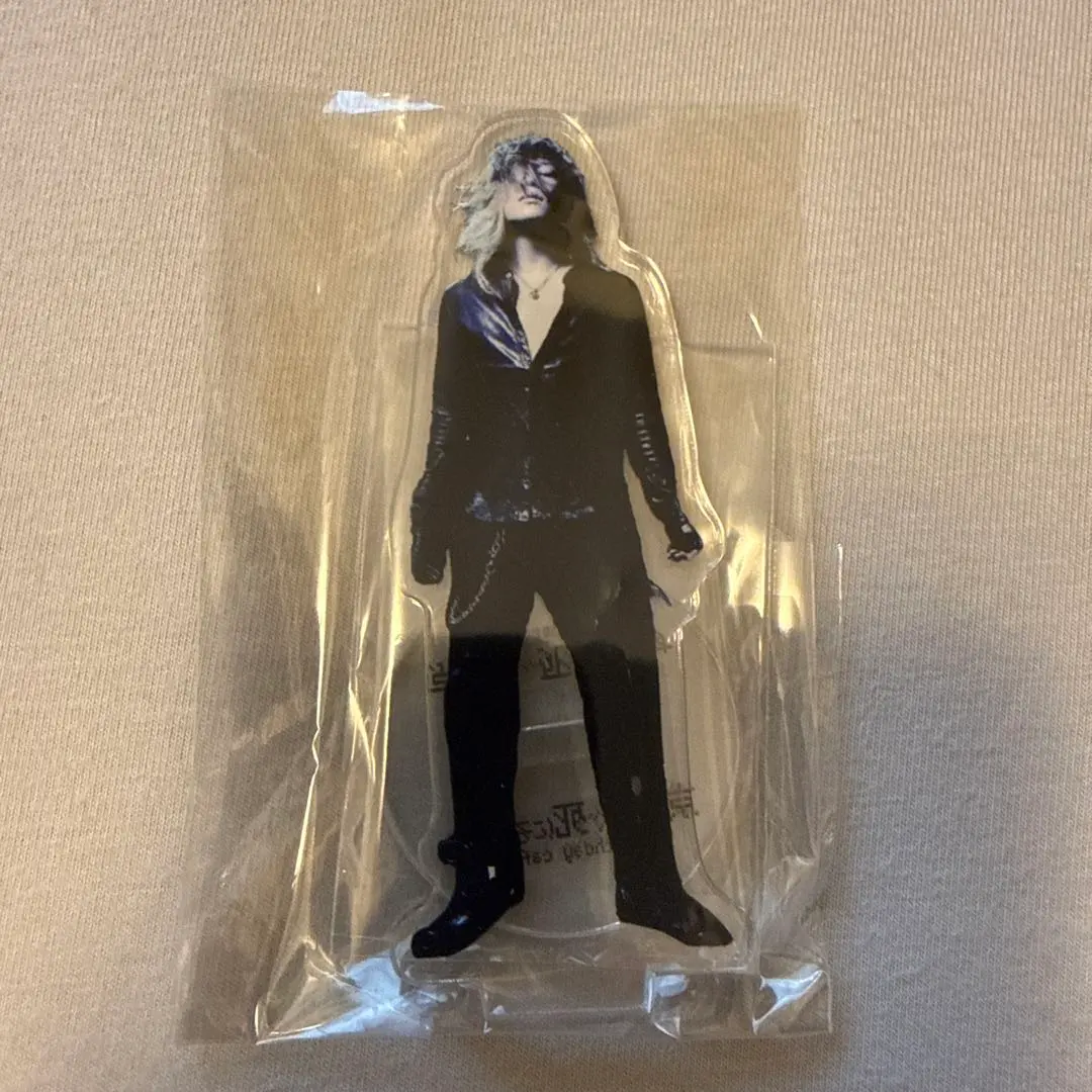 2026年最新】DIR EN GREY 京 アクリルスタンドの人気アイテム - メルカリ