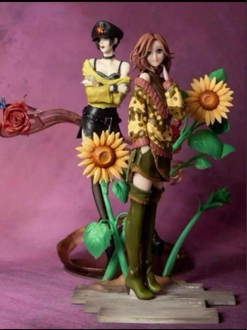 2026年最新】大崎ナナ フィギュアの人気アイテム - メルカリ