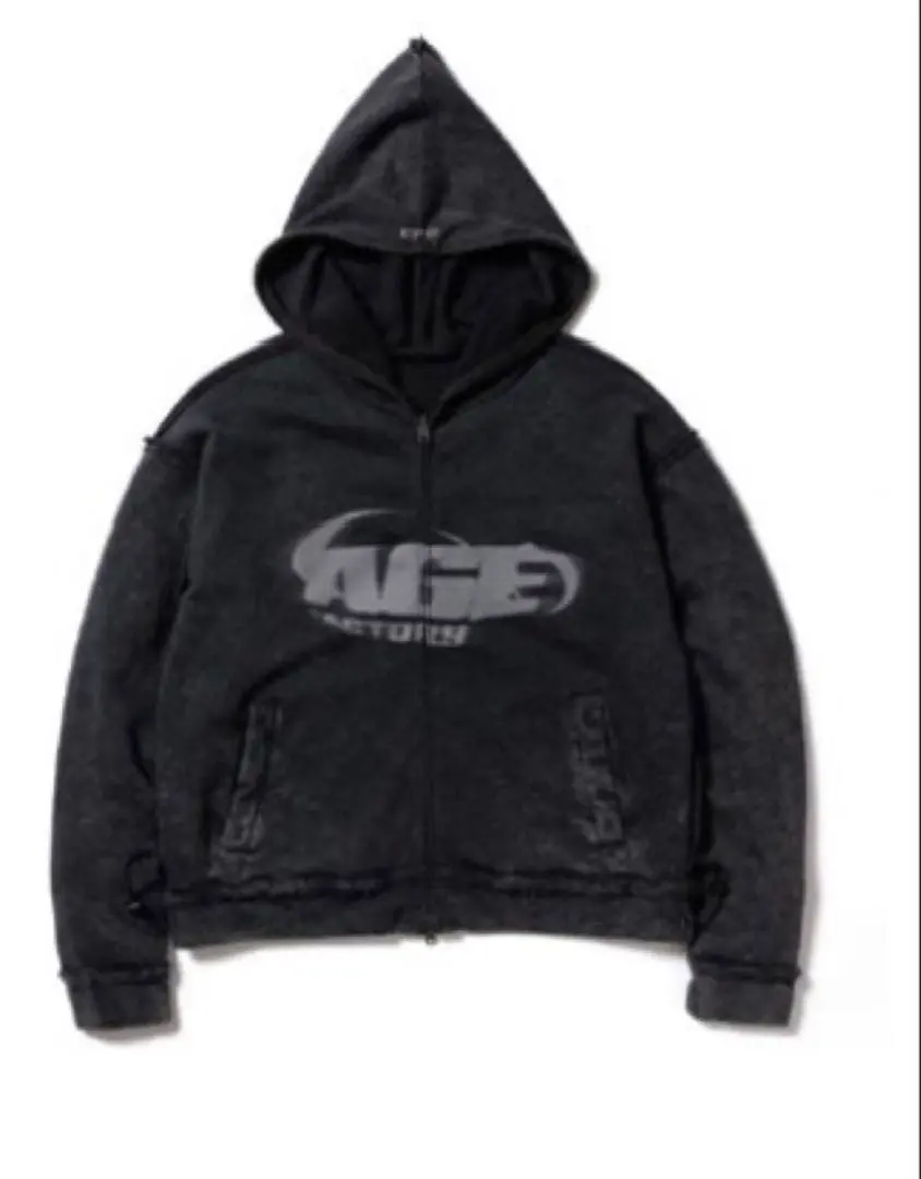 2026年最新】age factory tシャツ f-lagstuf-fの人気アイテム - メルカリ