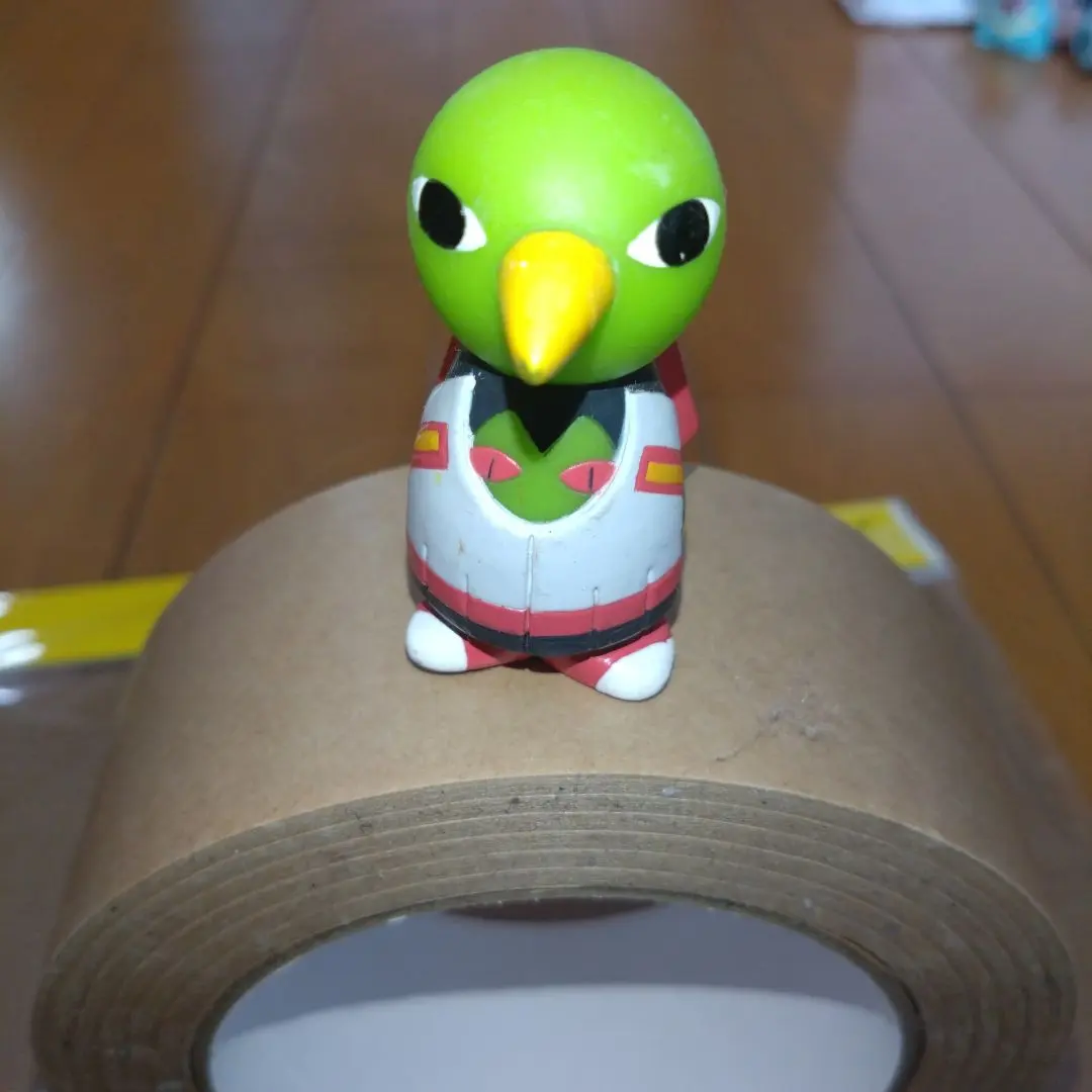 2026年最新】ネイティオ フィギュアの人気アイテム - メルカリ