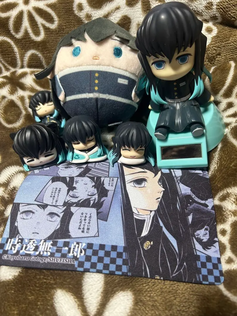 2026年最新】ゆらゆらソーラー 無一郎の人気アイテム - メルカリ