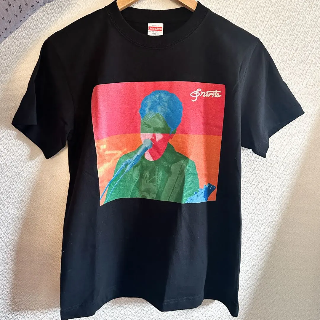 2026年最新】成田昭次 tシャツの人気アイテム - メルカリ