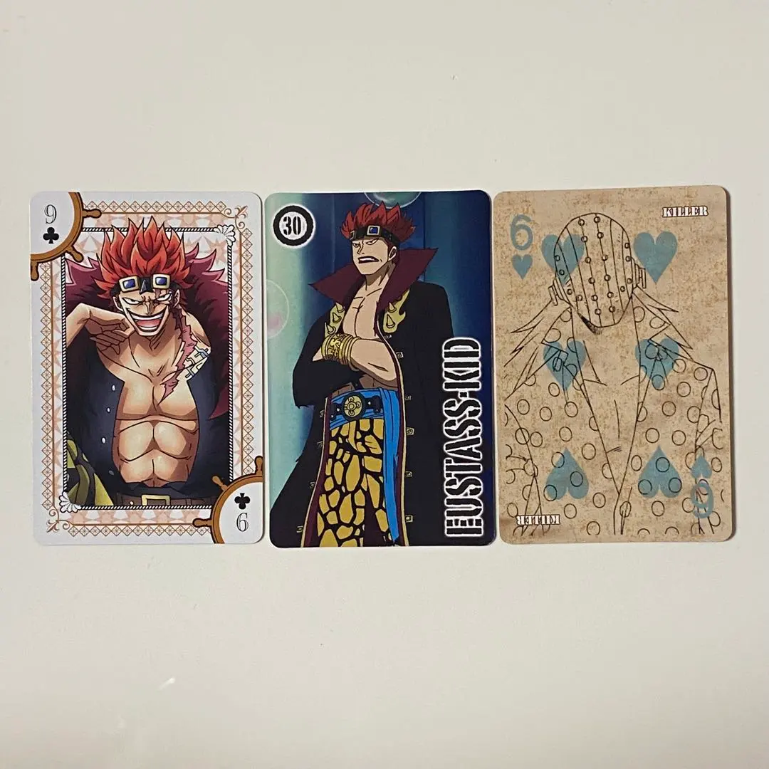 2026年最新】ワンピースタワー トランプの人気アイテム - メルカリ