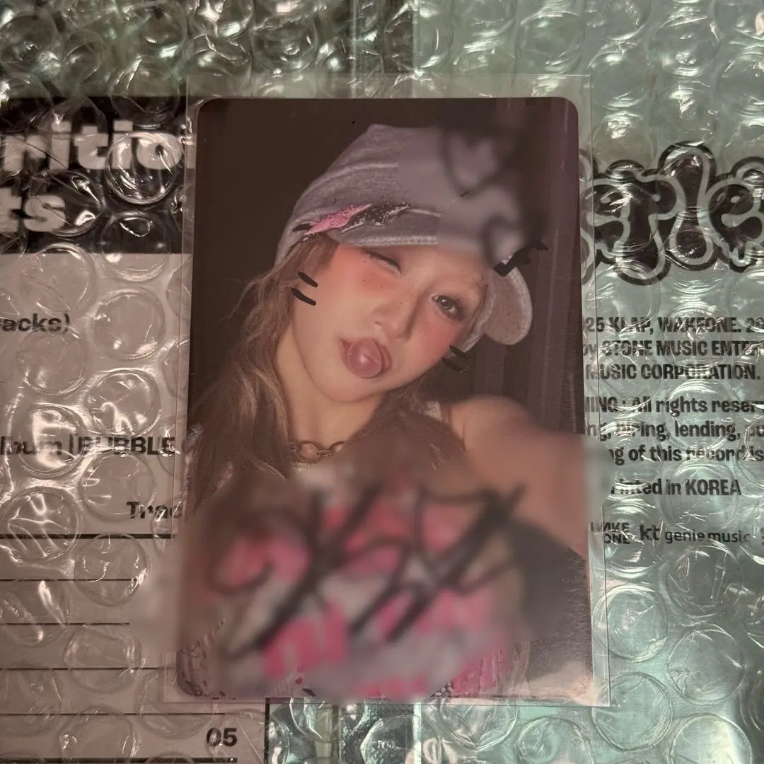 2026年最新】Kep1er ひかる サインの人気アイテム - メルカリ