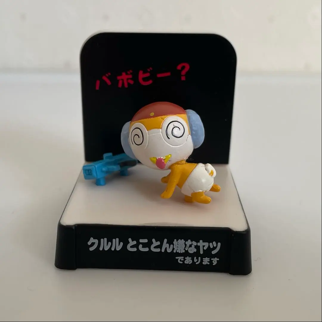 2026年最新】ケロロ軍曹・地球侵略日記・フィギュアの人気アイテム