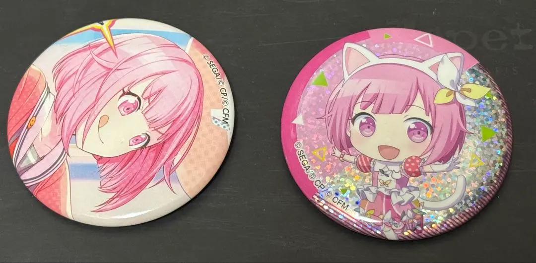 2026年最新】鳳えむ 缶バッジ 22bの人気アイテム - メルカリ