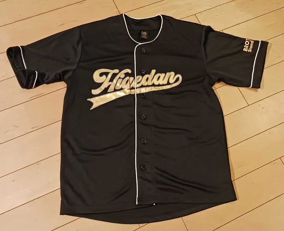 2026年最新】髭男 ベースボールシャツの人気アイテム - メルカリ