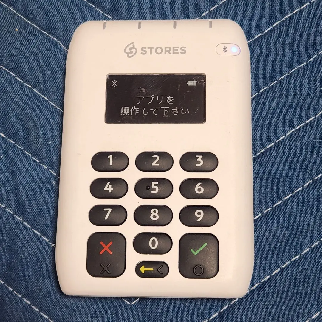 2026年最新】ストアーズ決済 端末の人気アイテム - メルカリ