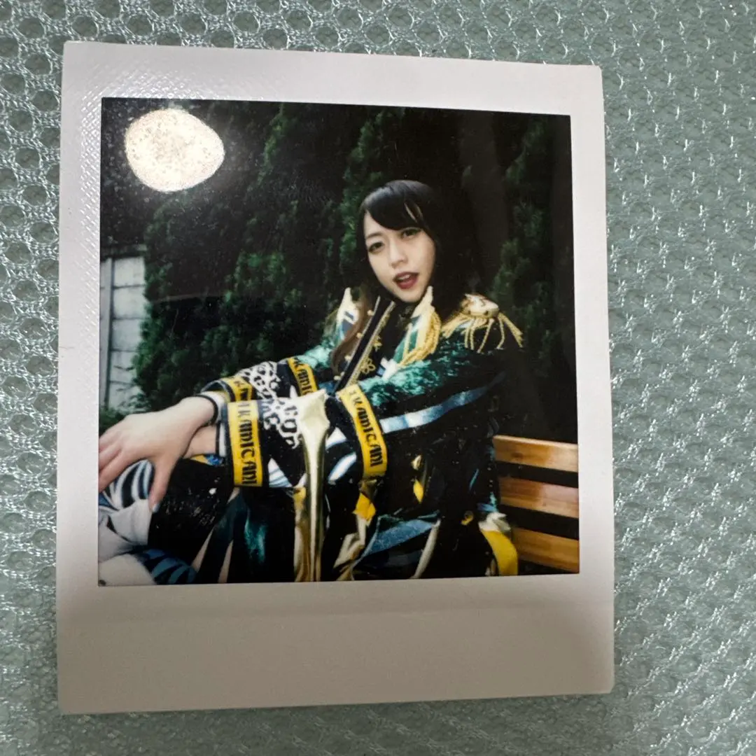 2026年最新】上谷沙弥 チェキの人気アイテム - メルカリ