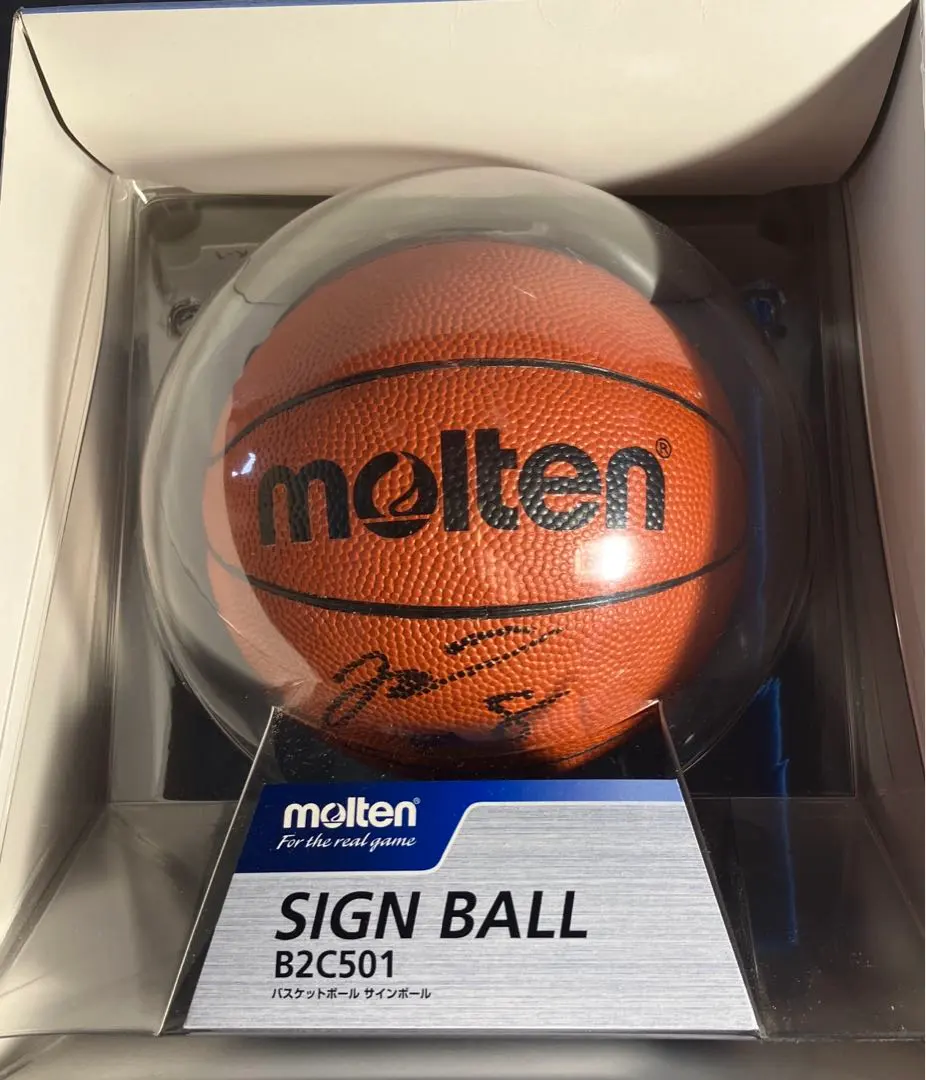 2026年最新】サインボール バスケの人気アイテム - メルカリ