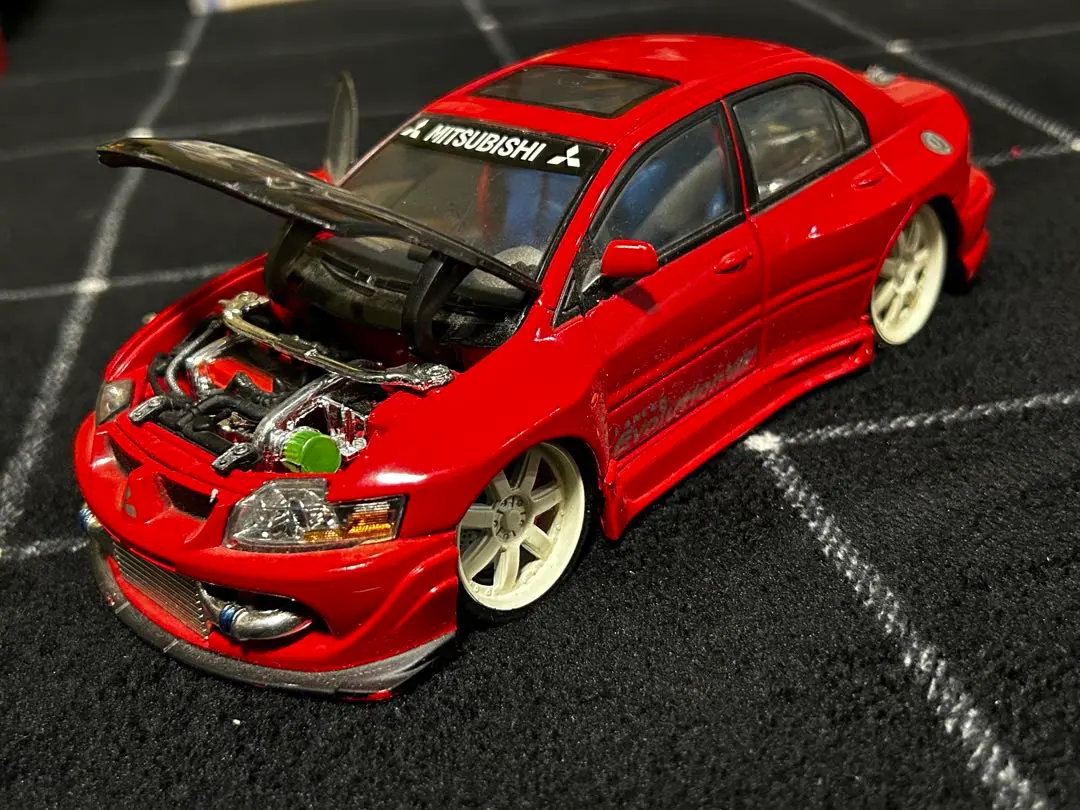 2026年最新】kentoys 1/24の人気アイテム - メルカリ