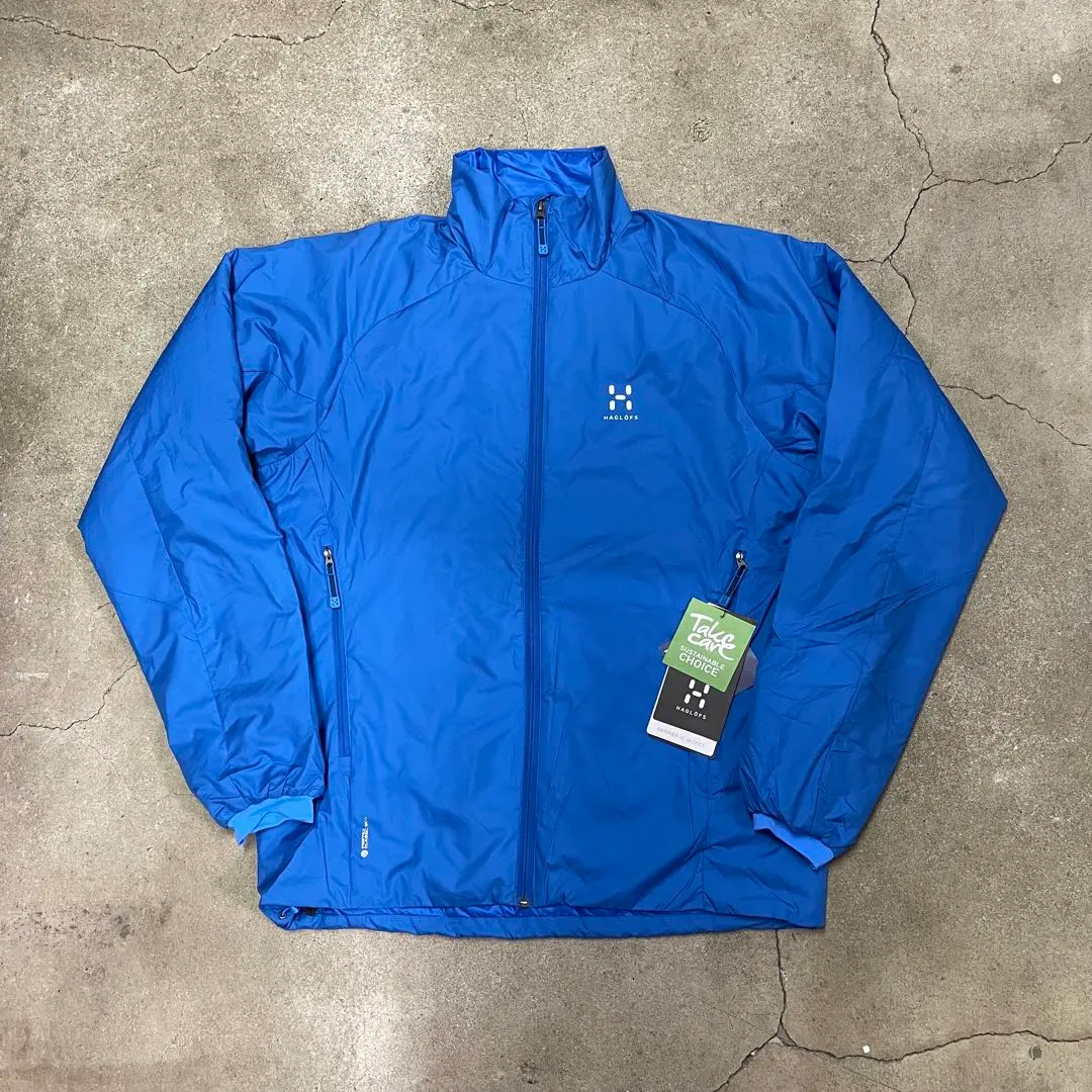 2026年最新】haglofs ホグロフス barrier iiiの人気アイテム - メルカリ