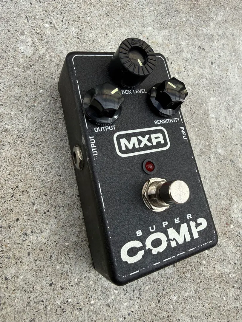2026年最新】MXR Super Compの人気アイテム - メルカリ