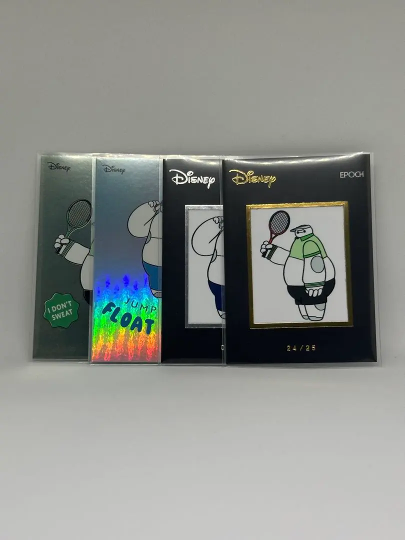 2026年最新】EPOCH 2024 premier edition disney andの人気アイテム