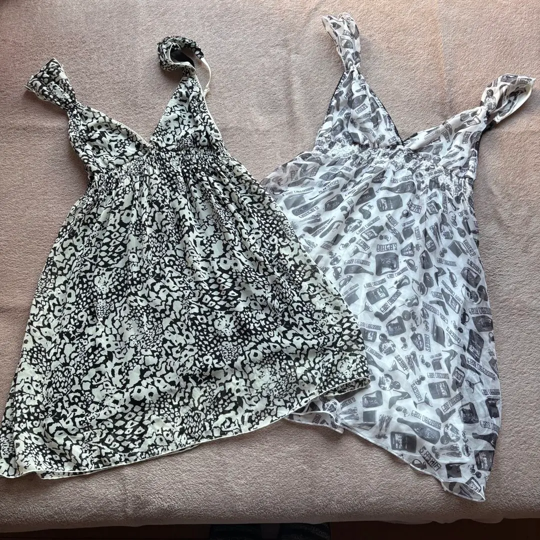 2026年最新】GLAD NEWS レディース キャミソールの人気アイテム - メルカリ