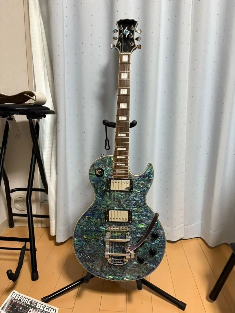 2026年最新】spear ギターの人気アイテム - メルカリ