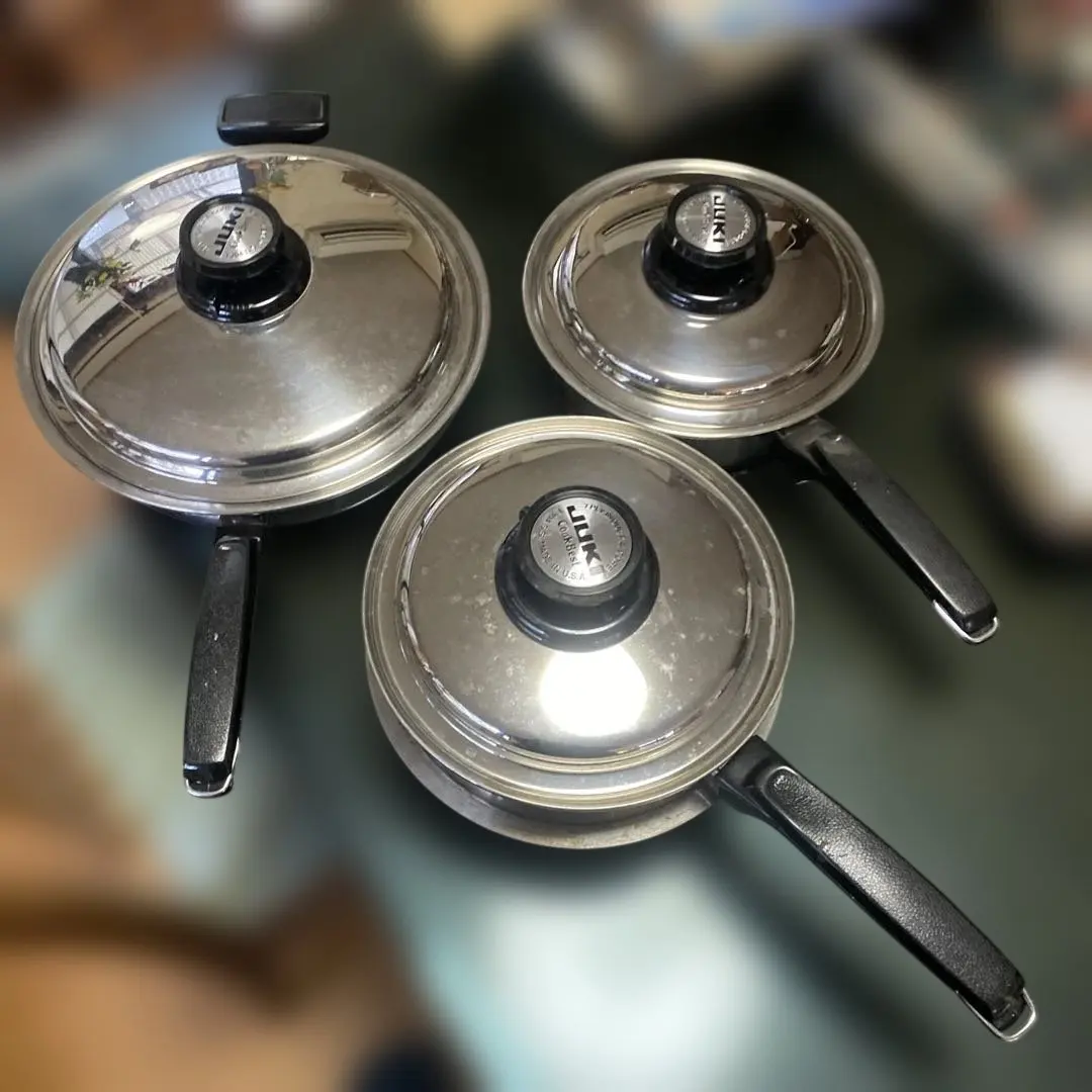 2026年最新】juki 鍋の人気アイテム - メルカリ