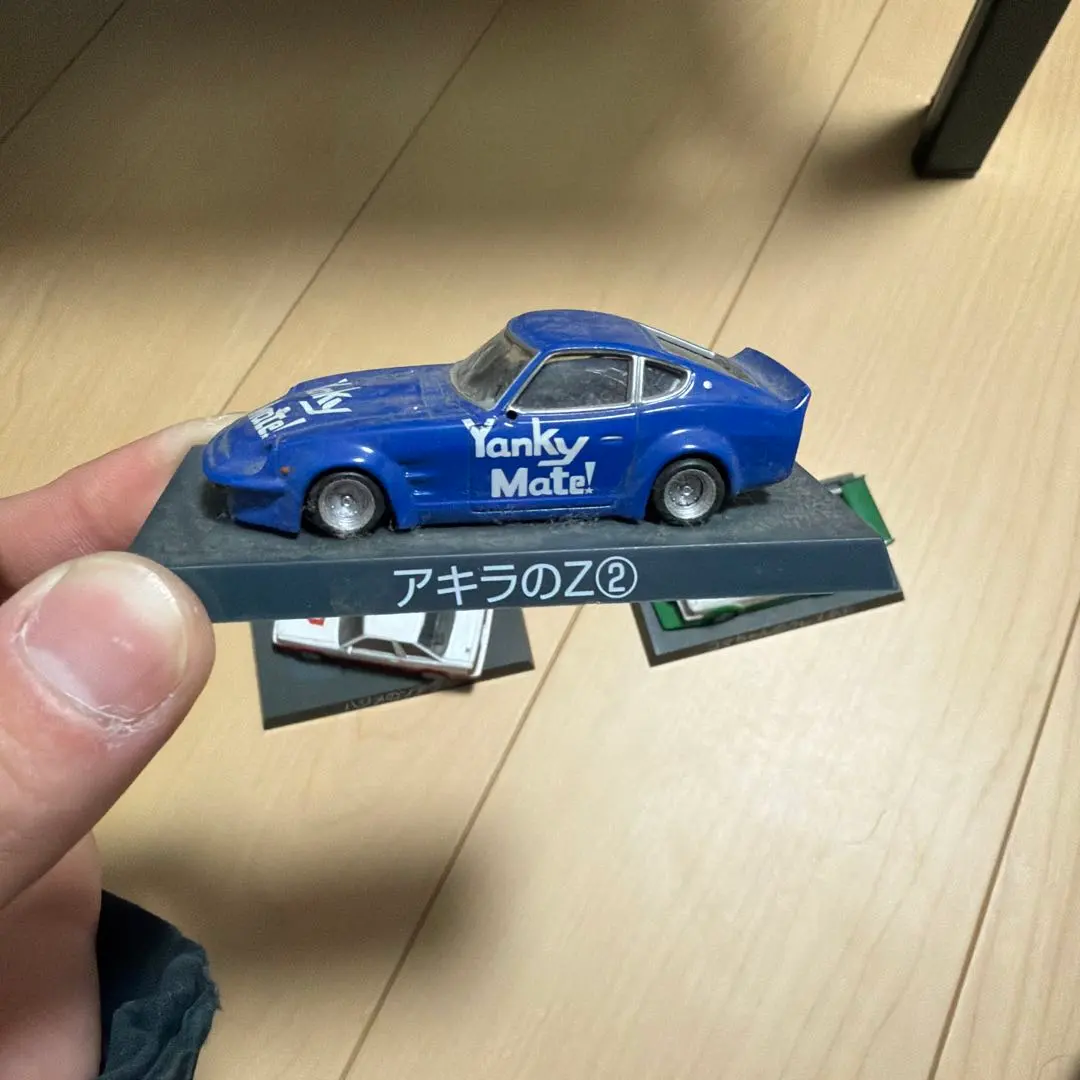 2026年最新】シャコタンブギ フィギュアの人気アイテム - メルカリ