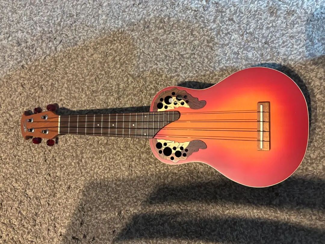 2026年最新】Applause UA20 ウクレレ (アプローズ)の人気アイテム