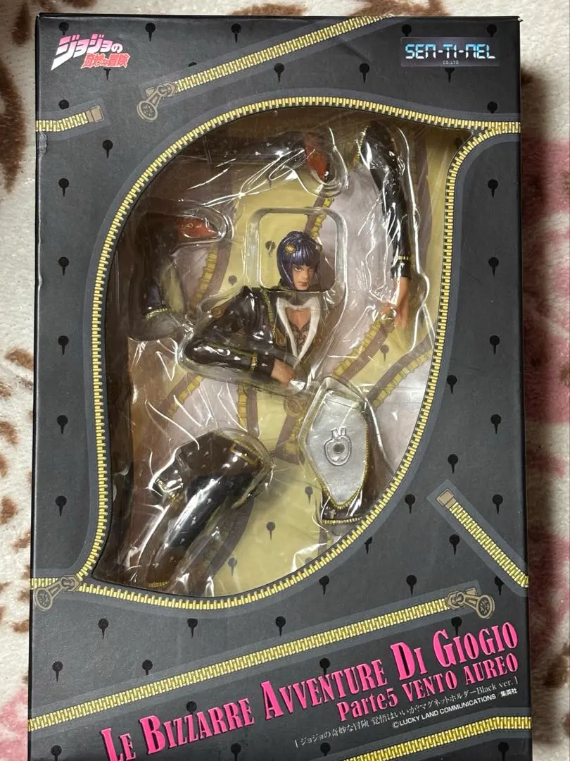 2026年最新】ブチャラティ マグネットの人気アイテム - メルカリ