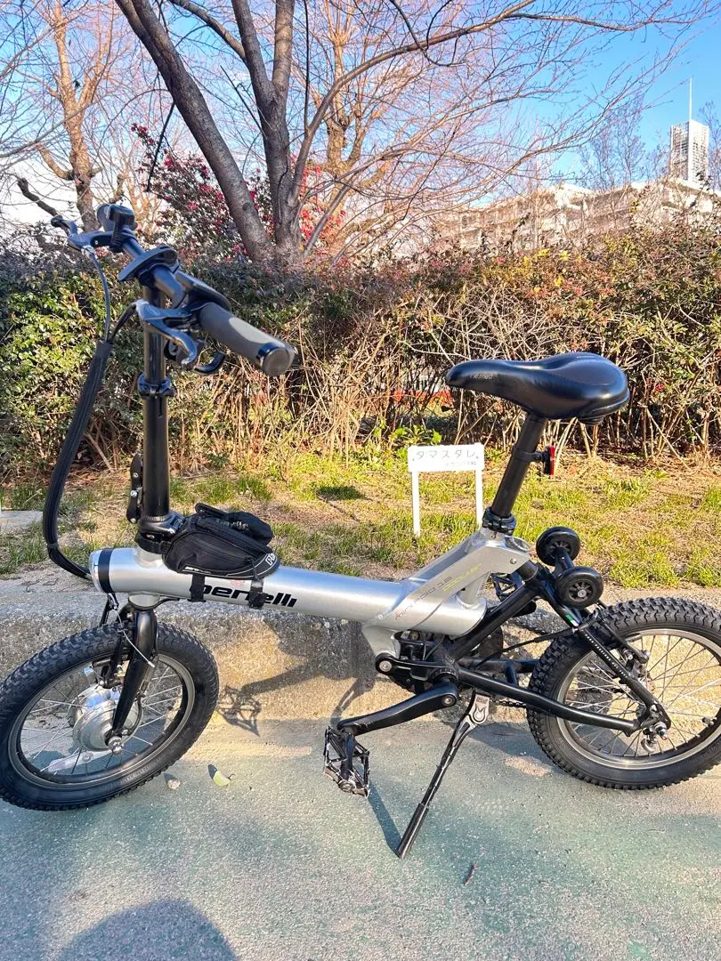 2026年最新】BENELLI 電動アシスト自転車の人気アイテム - メルカリ