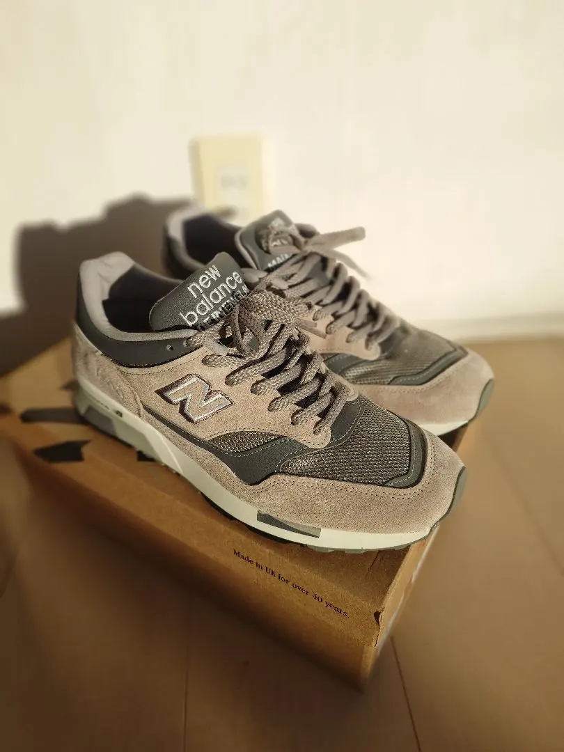 2026年最新】ニューバランス 15009の人気アイテム - メルカリ