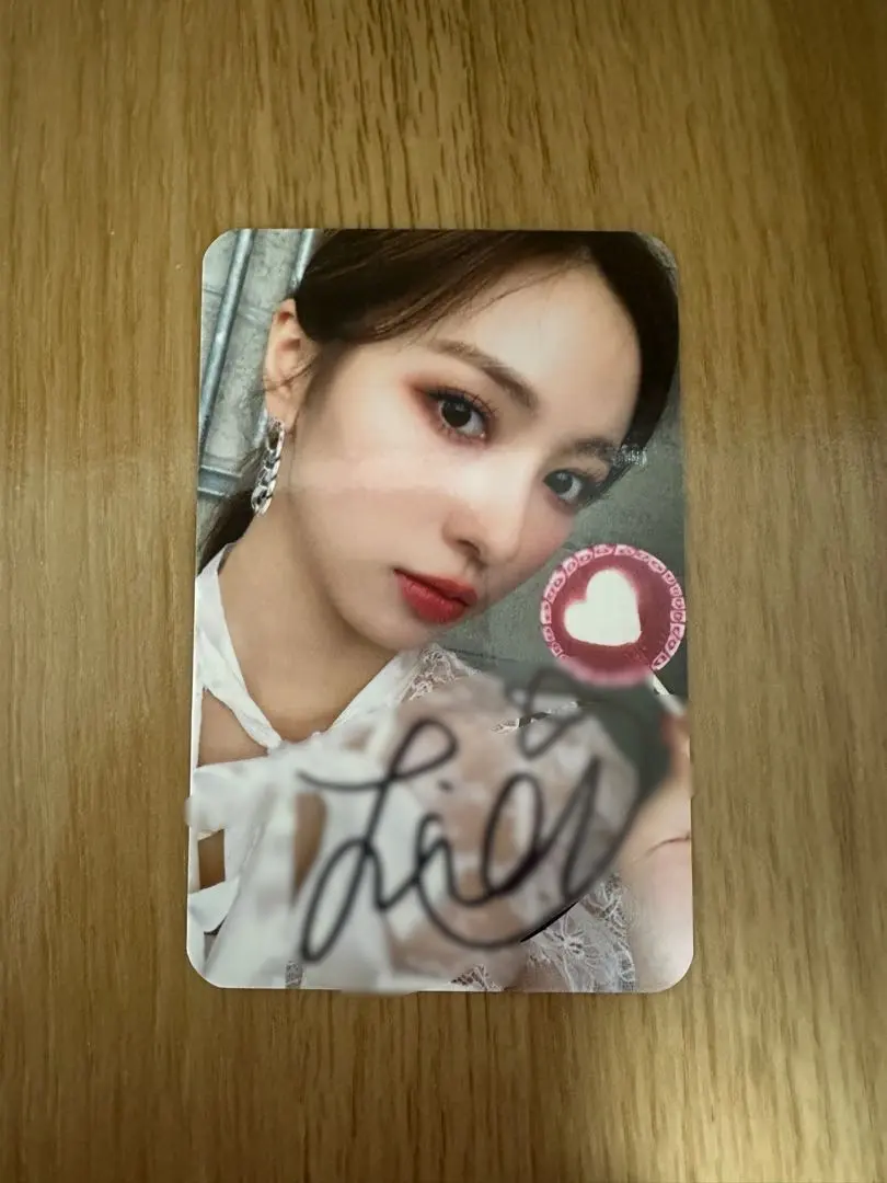 2026年最新】cherry bullet ジウォンの人気アイテム - メルカリ