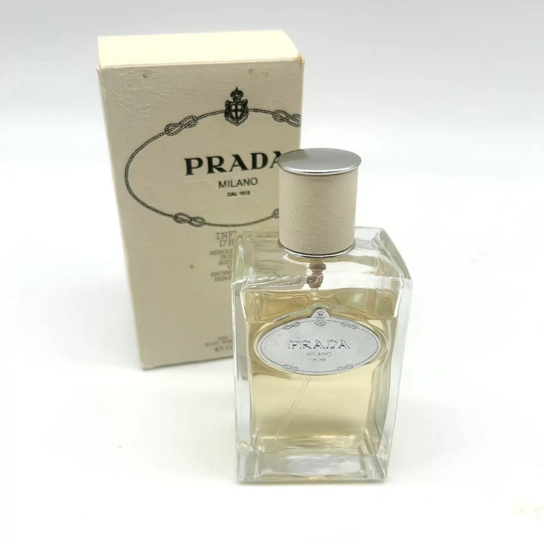 2026年最新】プラダ インフュージョン オムの人気アイテム - メルカリ