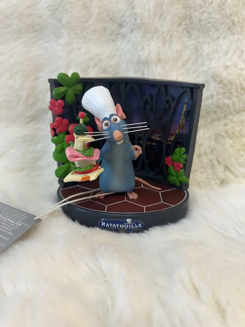 2026年最新】ディズニーランドパリ レミーの人気アイテム - メルカリ