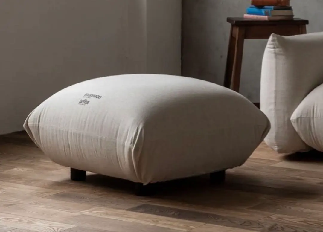 2026年最新】arflex オットマン・スツールの人気アイテム - メルカリ