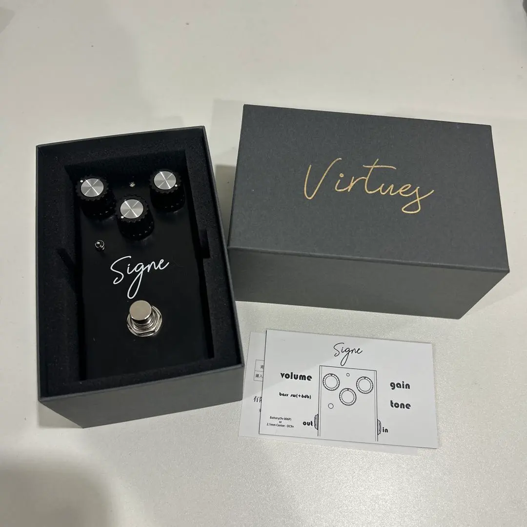 2026年最新】Virtues signeの人気アイテム - メルカリ