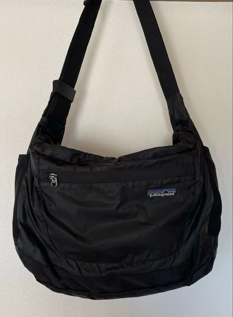 2026年最新】パタゴニア ライトウェイトトラベルクーリエの人気