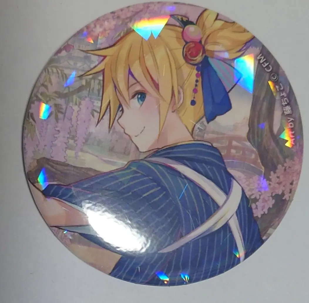 2026年最新】鏡音リン ~花色衣~の人気アイテム - メルカリ