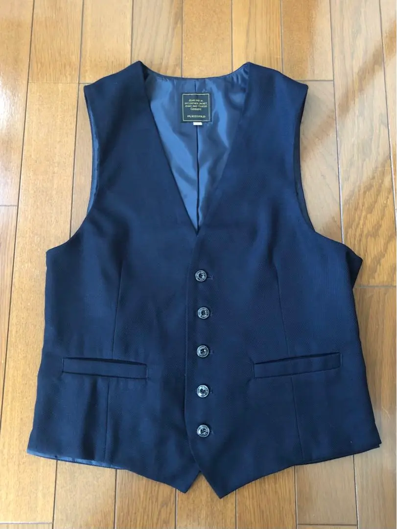 2026年最新】Buffalo Bobs ベストの人気アイテム - メルカリ