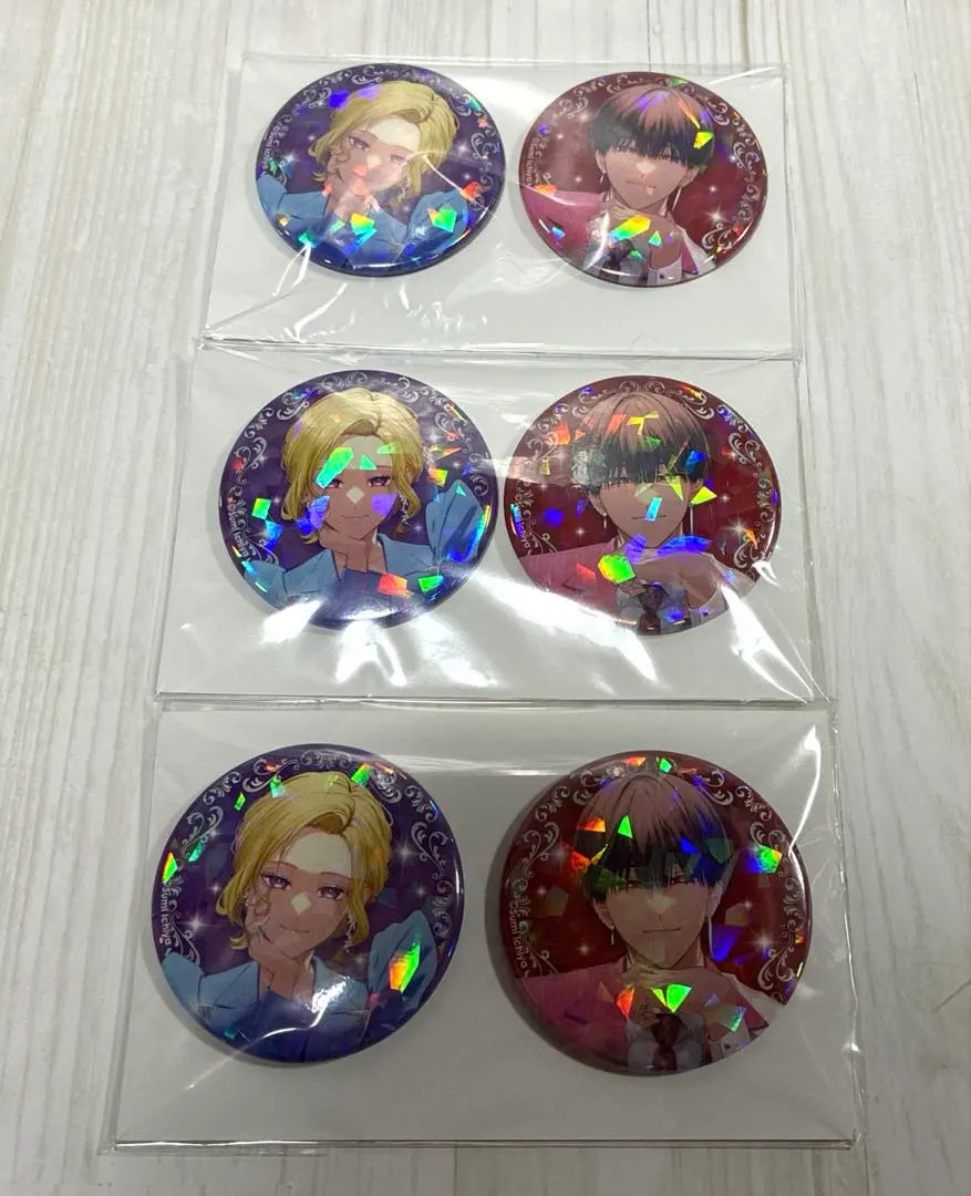 2026年最新】踏み愛 缶バッジの人気アイテム - メルカリ