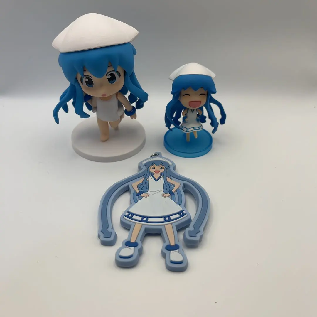 2026年最新】イカ娘 一番くじの人気アイテム - メルカリ